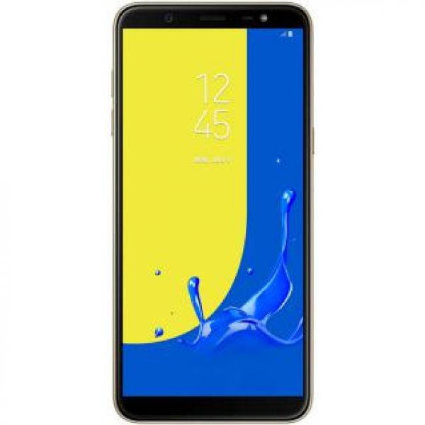  Galaxy J8 Dual Sim 32GB Auriu 3GB RAM