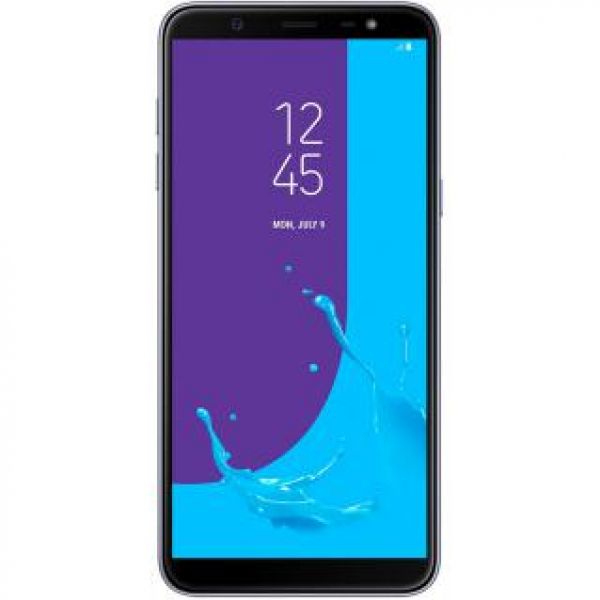  Galaxy J8 Dual Sim 32GB Violet 3GB RAM