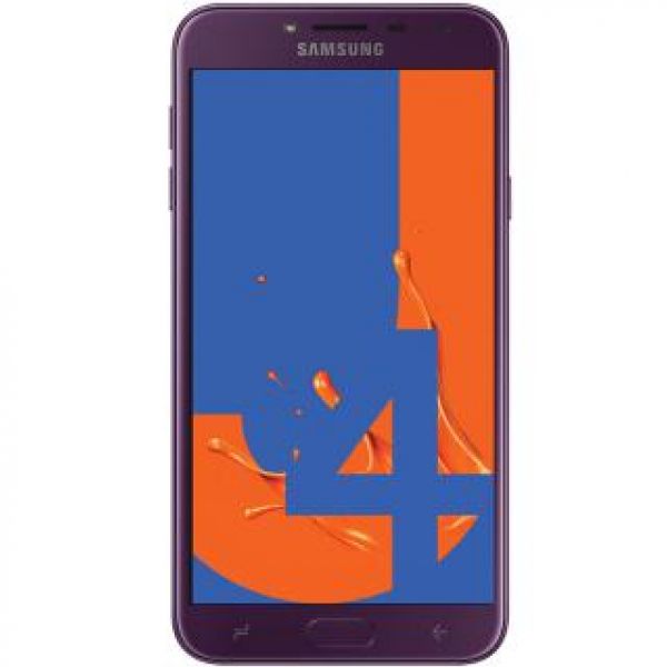  Galaxy J4 Dual Sim 16GB LTE 4G Violet