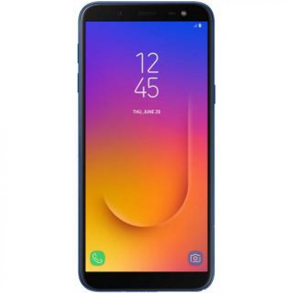  Galaxy J6  Dual Sim 32GB LTE 4G Albastru  3GB RAM