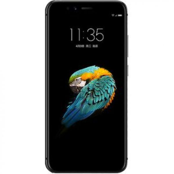  S5  Dual Sim 32GB LTE 4G Negru  3GB RAM
