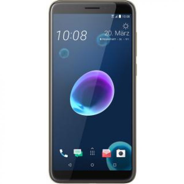  Desire 12  Dual Sim 32GB LTE 4G Auriu  3GB RAM