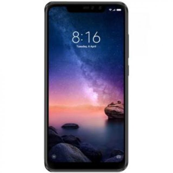  Redmi Note 6 Pro Dual Sim 32GB Albastru 3GB RAM