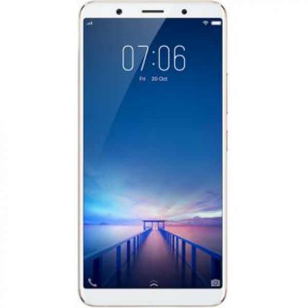  X20 Plus Dual Sim 64GB LTE 4G Auriu 4GB RAM