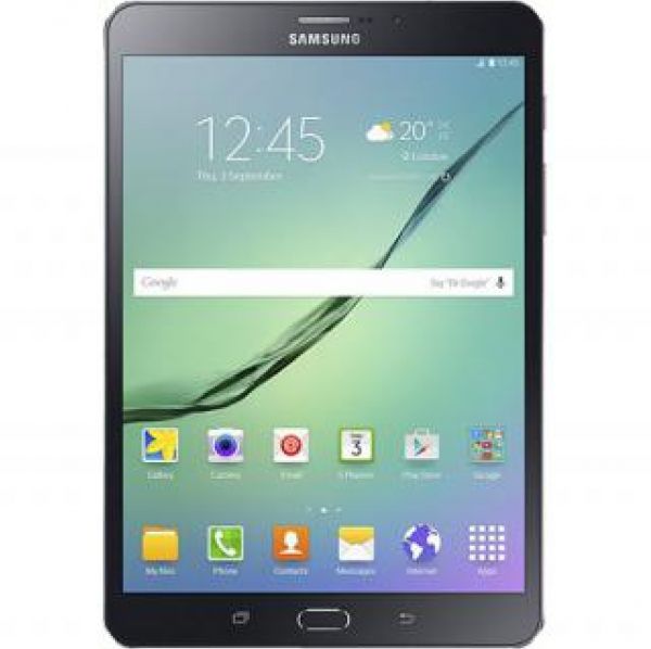  Galaxy Tab S2 8.0 2016 32GB LTE 4G Negru