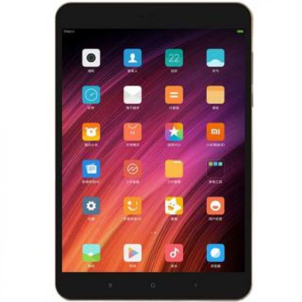  Mi Pad 3  64GB Wifi Auriu