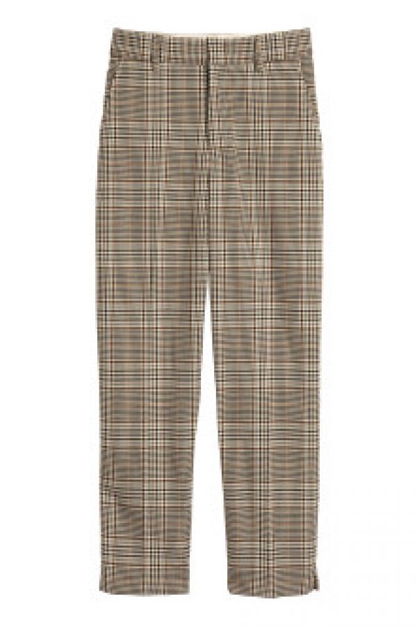  Pantaloni de costum
