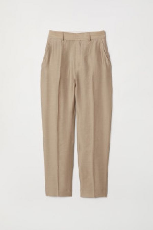  Pantaloni de costum