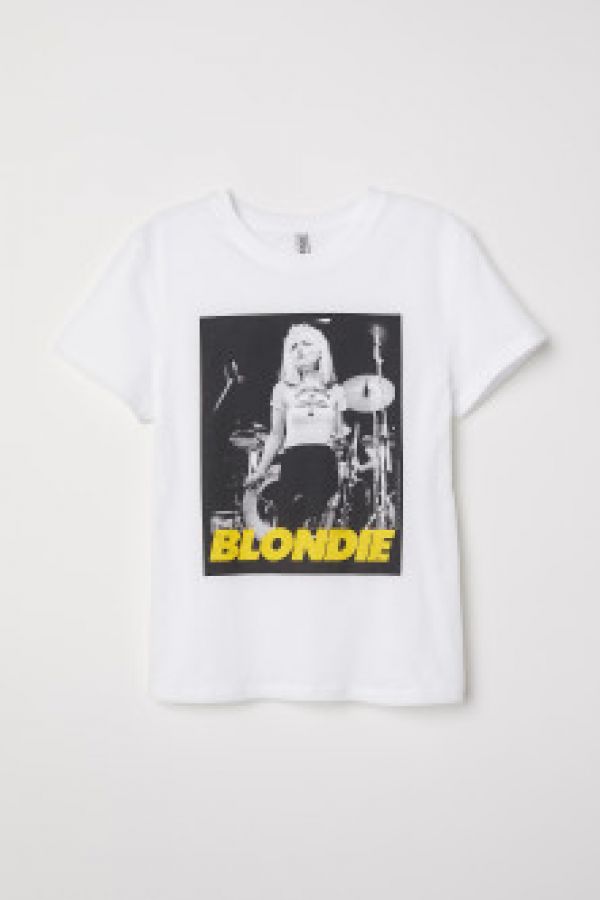  Tricou cu imprimeu