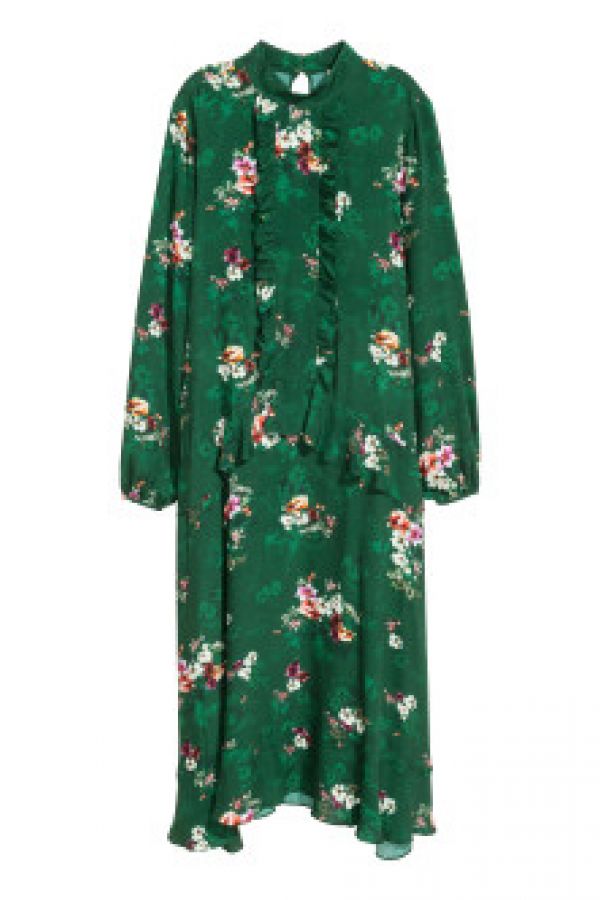 Rochie de viscoza