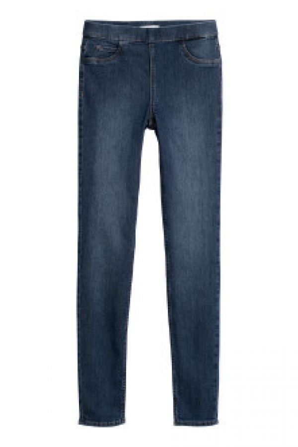  Pantaloni-colanti elastici