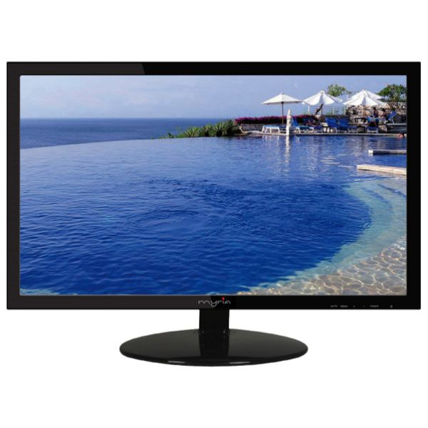  Monitor LED TN MYRIA MY8201, 21.5