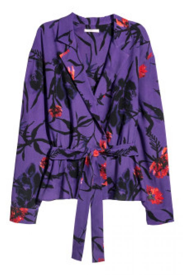  Bluza cu cordon