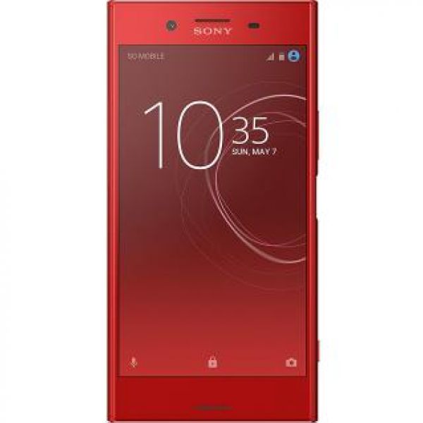  Xperia XZ Premium  Dual Sim 64GB LTE 4G Rosu  4GB RAM
