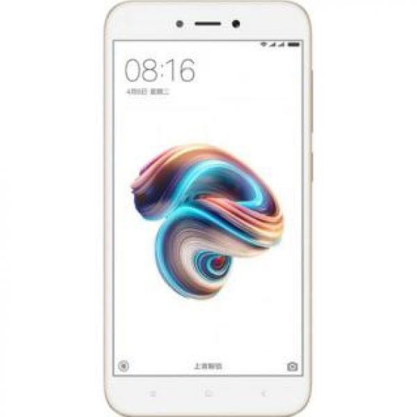  Redmi 5A  Dual Sim 32GB LTE 4G Auriu  3GB RAM