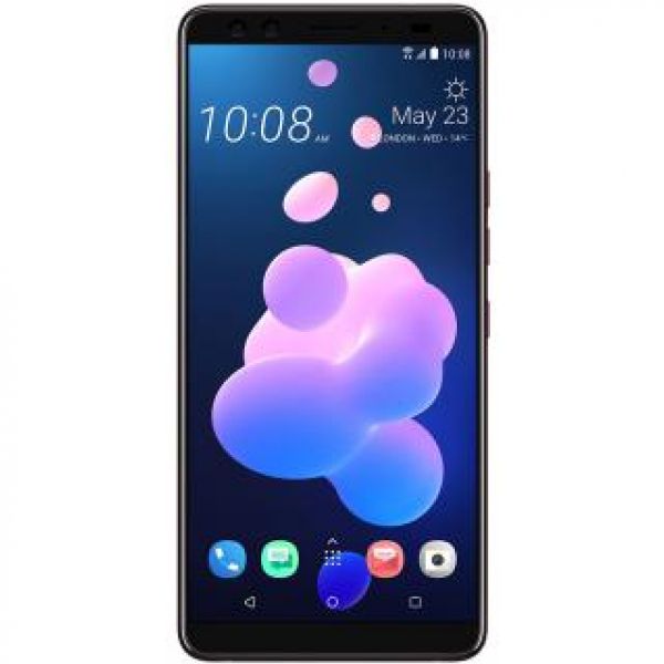  U12 Plus  Dual Sim 64GB LTE 4G Rosu  6GB RAM