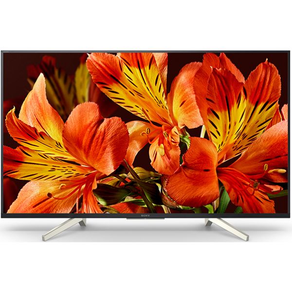  Televizor LED Smart Ultra HD 4K, HDR, 139 cm, SONY BRAVIA KD-55XF8505