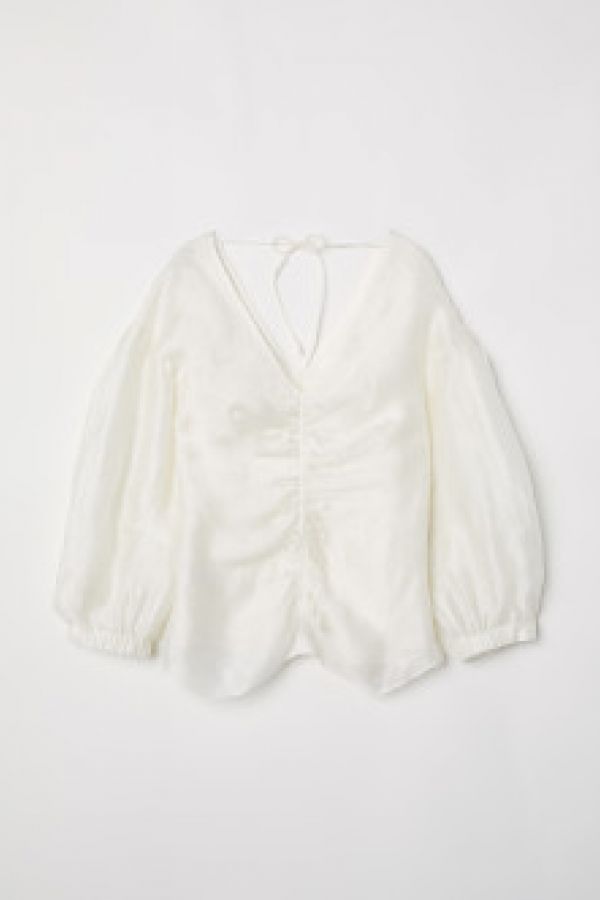  Bluza de lyocell si matase