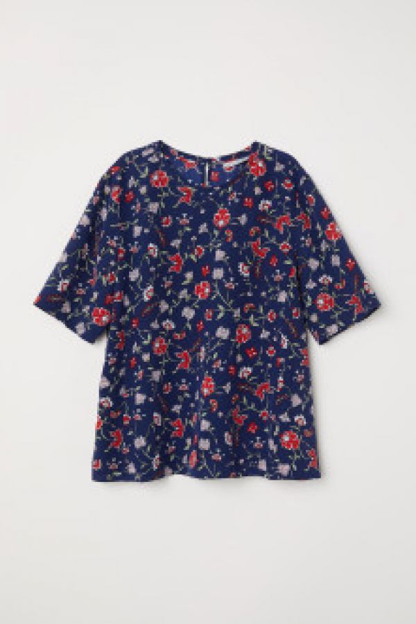  Bluza de matase