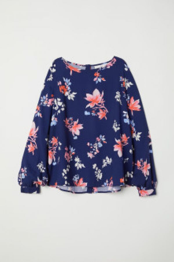  Bluza cu motive
