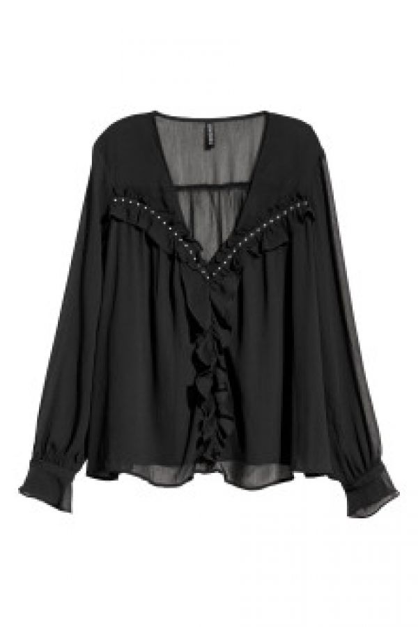  Bluza de sifon
