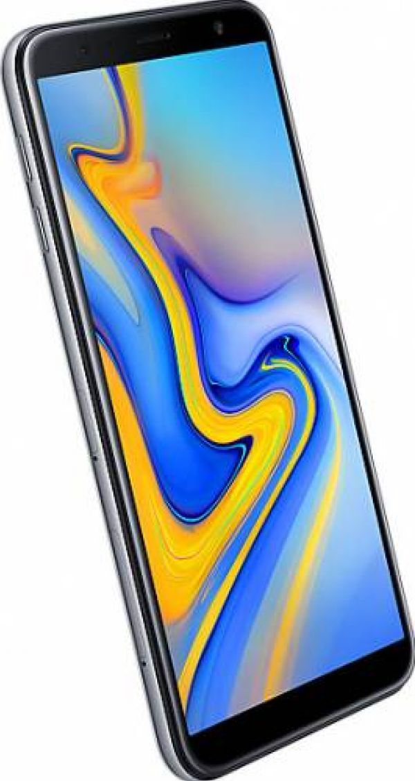  Telefon mobil Samsung Galaxy J6 Plus 2018 J610 32GB Dual Sim 4G Grey