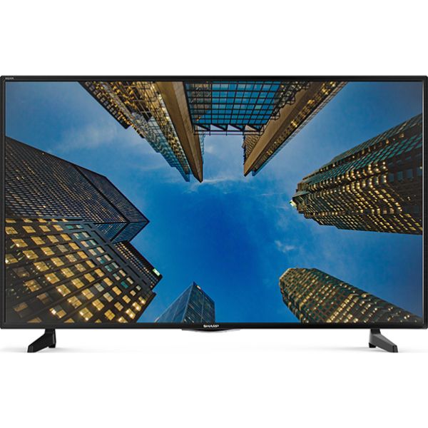  Televizor LED Full HD, 101cm, SHARP LC-40FG3342E