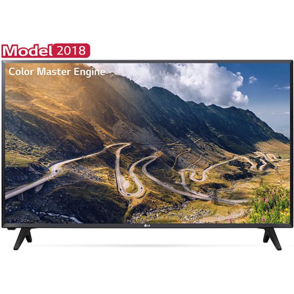  Televizor LED LG 43LK5000PLA, Full HD, 108cm