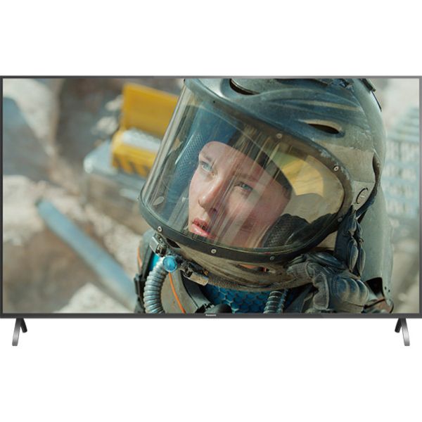  Televizor LED Smart Ultra HD 4K, HDR, 123 cm, PANASONIC TX-49FX700