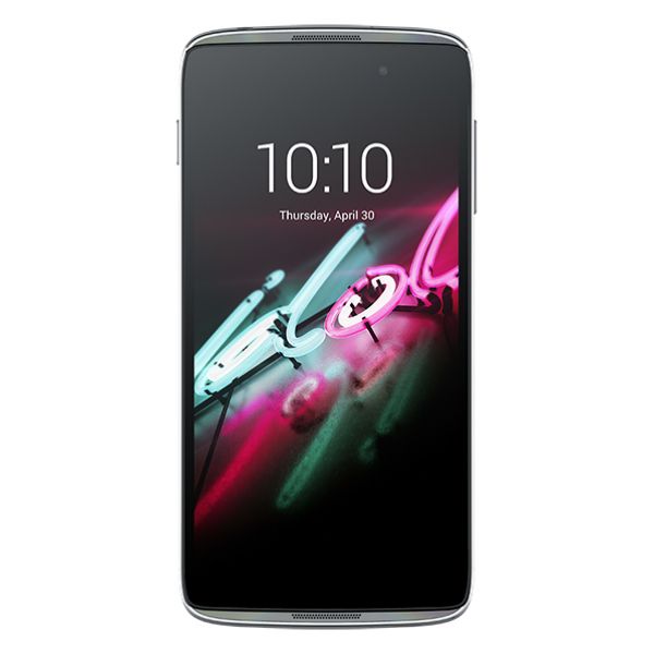  Telefon ALCATEL Onetouch Idol 6045K 32GB, 2GB RAM, Dual SIM, Dark Gray