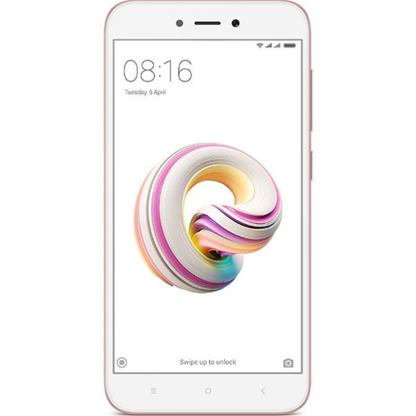  Telefon XIAOMI Redmi 5A 16GB 2GB RAM, Gold