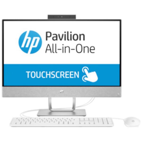  Sistem All in One HP Pavilion 24-xa0002nq, 23.8