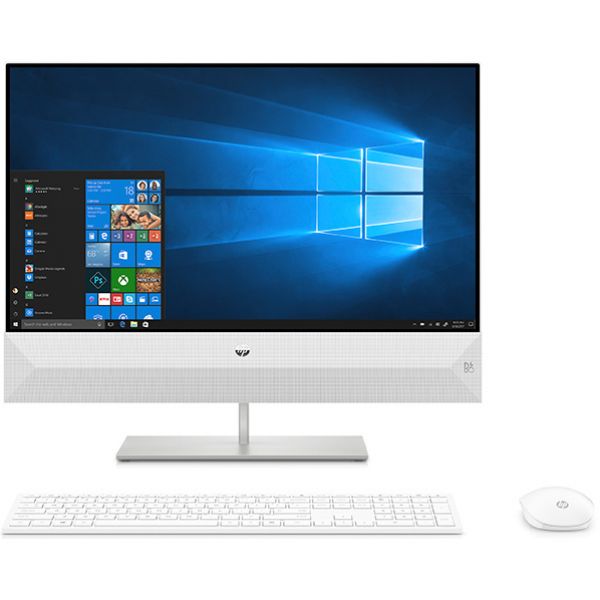  Sistem All in One HP Pavilion 24-xa0006nq, 23.8
