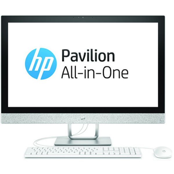  Sistem All in One HP Pavilion 27-xa0004nq, 27