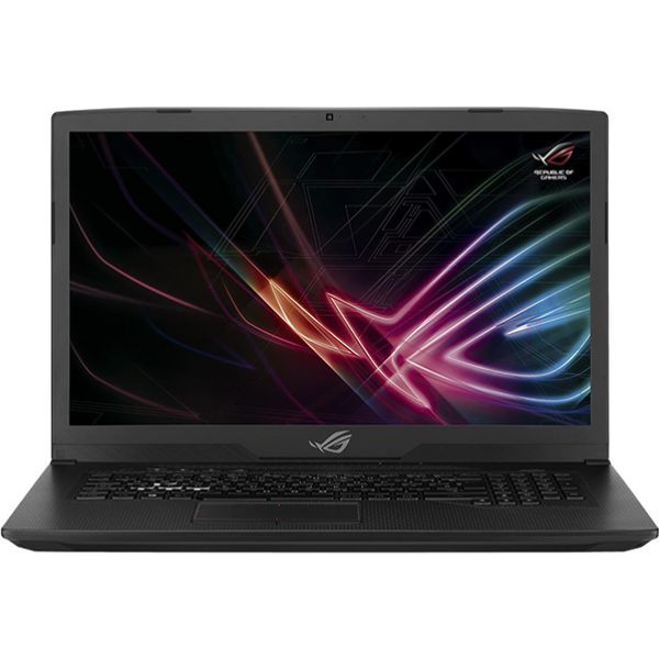  Laptop Gaming ASUS ROG GL703GM-EE063, 17.3