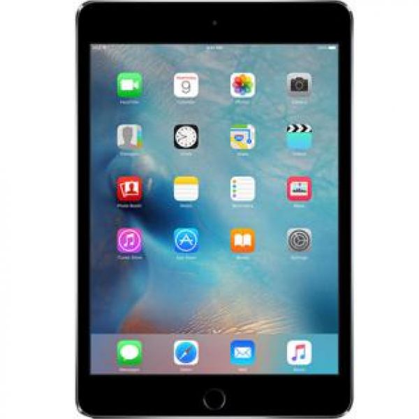  IPad Mini 4 128GB Wifi Negru