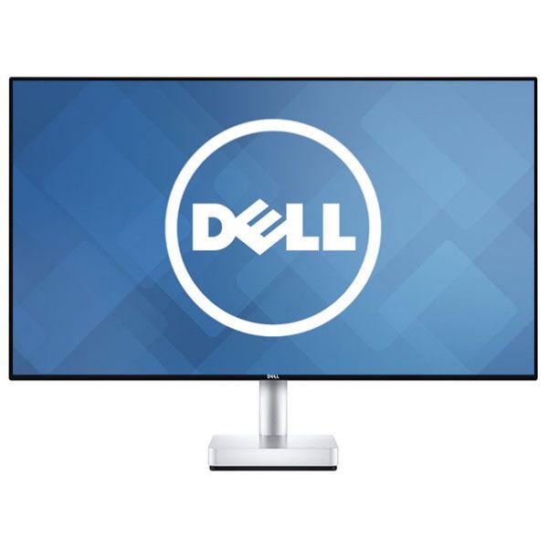  Monitor LED IPS DELL S2718D, 27