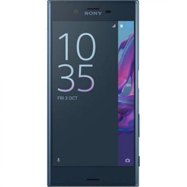  Xperia XZ Dual Sim 64GB LTE 4G Albastru 3GB RAM