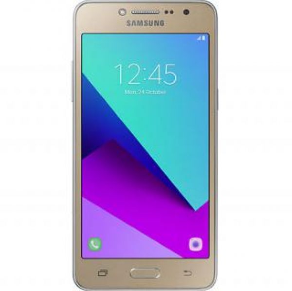  Galaxy Grand Prime+ Dual Sim 8GB LTE 4G Auriu