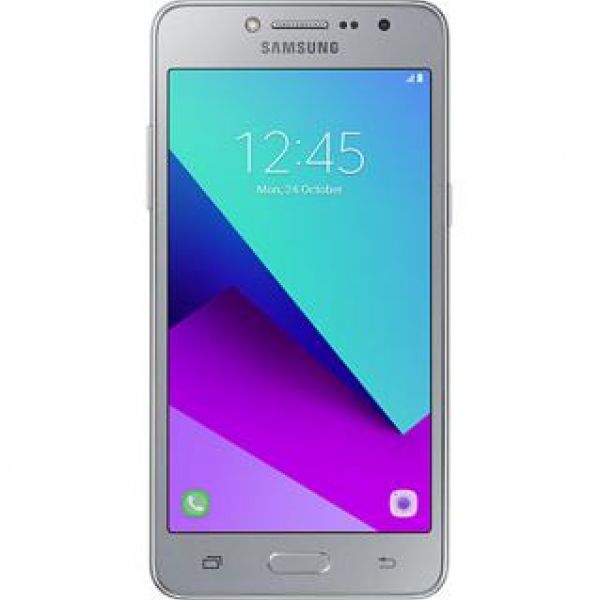  Galaxy Grand Prime+ Dual Sim 8GB LTE 4G Argintiu