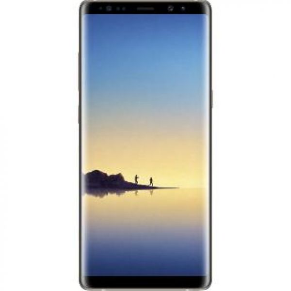  Galaxy Note 8  Dual Sim 64GB LTE 4G Auriu  6GB RAM