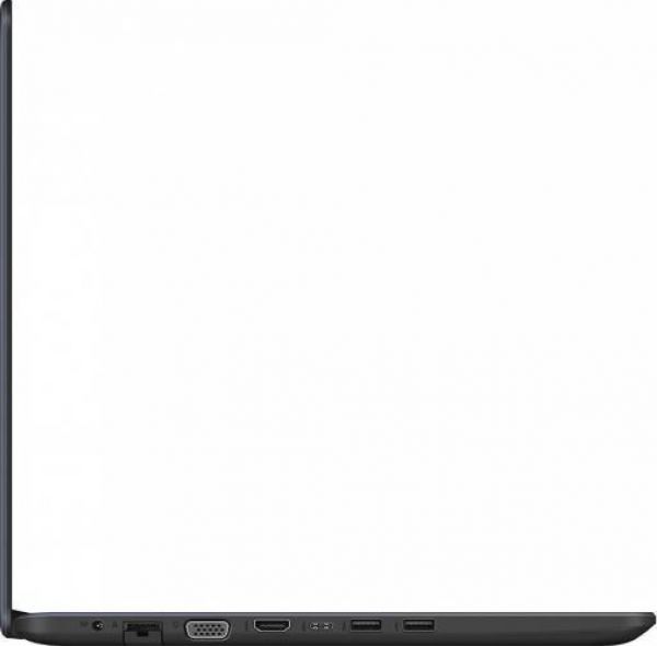  Laptop Gaming Asus VivoBook F542UN Intel Core Kaby Lake R (8th Gen) i7-8550U 500GB HDD + 128GB SSD 8GB nVidia MX150 4GB
