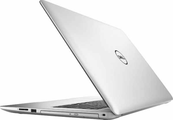  Laptop Dell Inspiron 5770 Intel Core Skylake i3-6006U 1TB HDD 8GB FullHD FPR