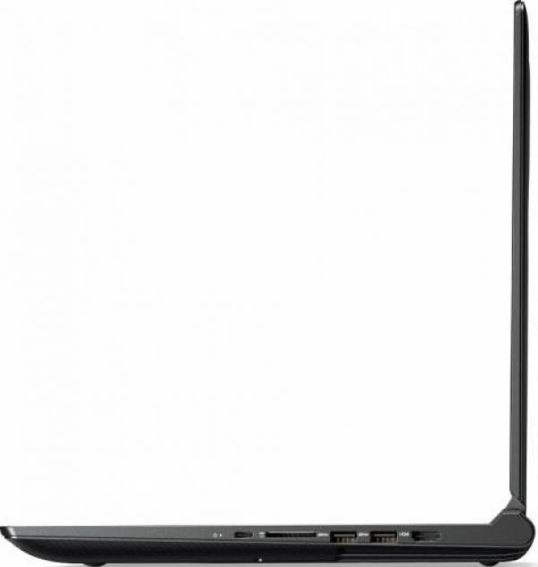  Laptop Gaming Lenovo Legion Y520-15IKBN Intel Core Kaby Lake i5-7300HQ 1TB 4GB nVidia GTX 1050 2GB FullHD Tast. ilum.
