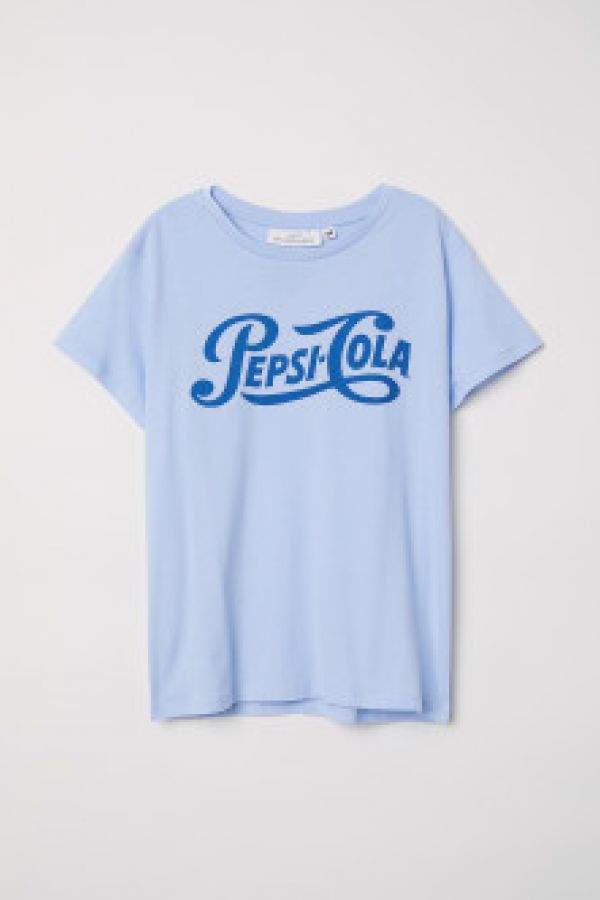  Tricou cu imprimeu
