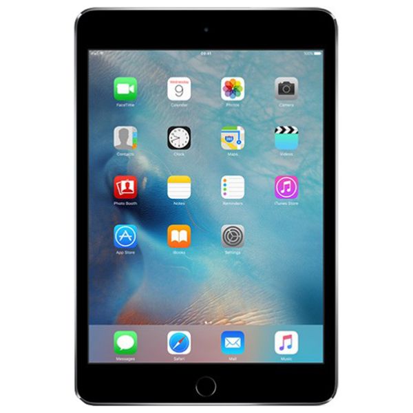  Tableta iPad mini 4 APPLE 128GB, 2GB RAM, WiFi, space gray