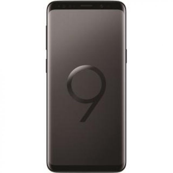  Galaxy S9 Dual Sim 128GB LTE 4G Negru Exynos 4GB RAM