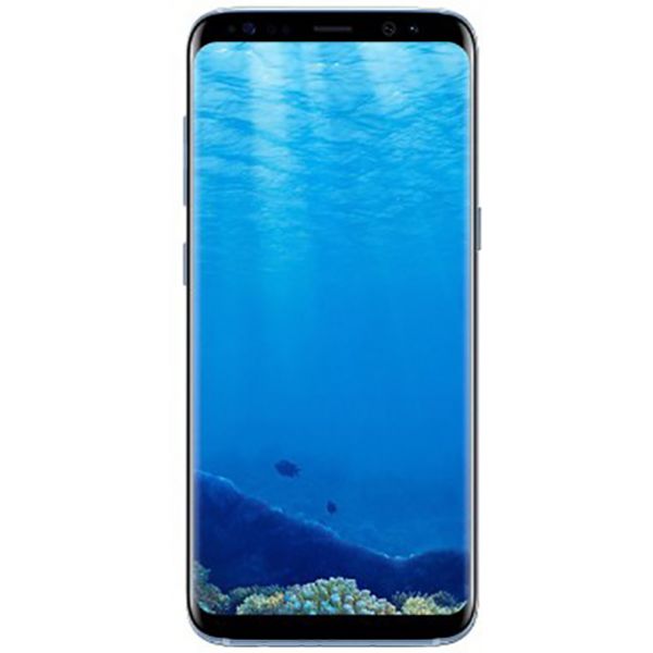  Telefon SAMSUNG Galaxy S8 64GB, 4GB RAM, single sim, Blue
