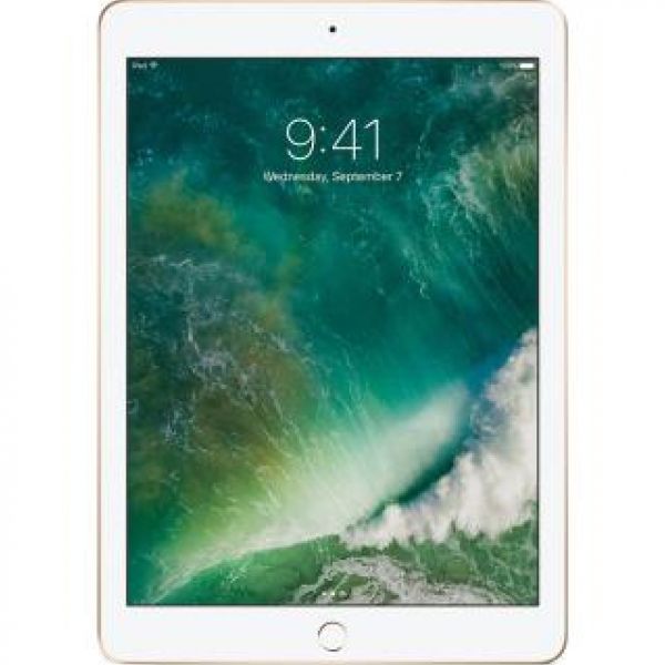  IPad 2017 9.7 32GB LTE 4G Auriu