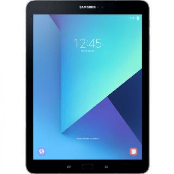 Galaxy Tab S3 32GB LTE 4G Argintiu